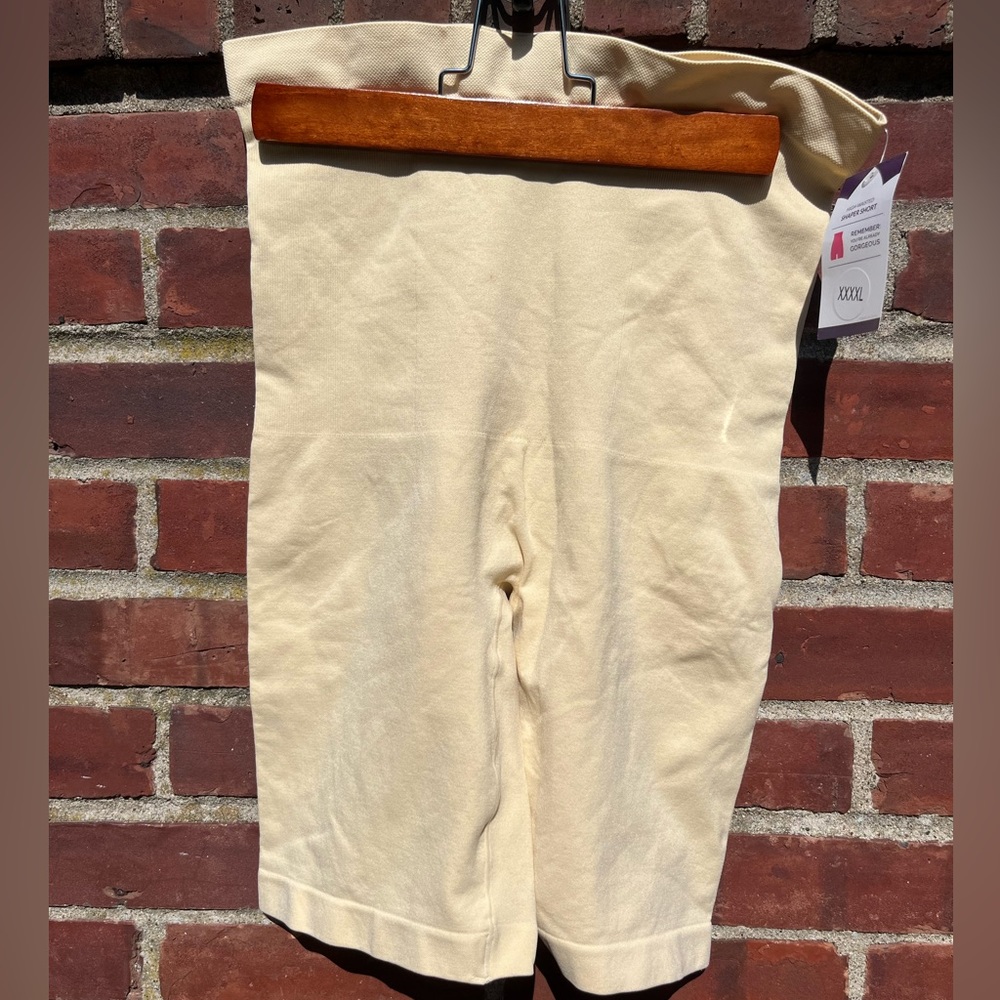 Empetua Shaper Shorts 4X Plus